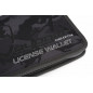 Fox Rage Voyager Camo License Wallet púzdro na doklady