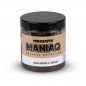 Mikbaits Maniaq NutraKRILL Boilies v dipe 250ml