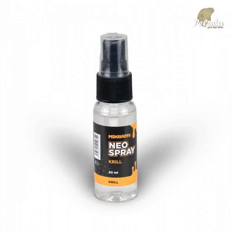Mikbaits Neo Spray Krill 30ml