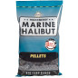 Dynamite Baits Marine Halibut Pelety 8mm 900g