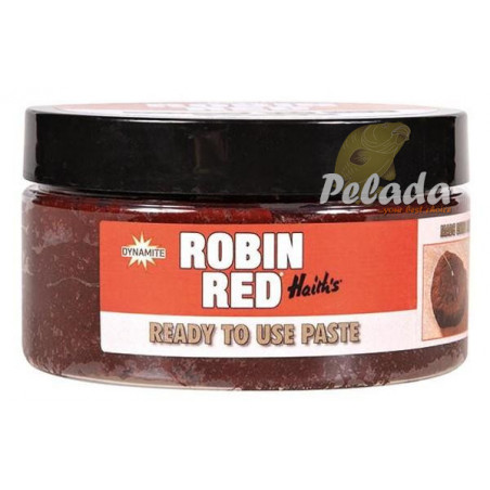 Dynamite Baits Obaľovacia Pasta Robin Red 350g