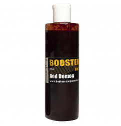 Carp Inferno Booster Hot Line RED DEMON 250ml