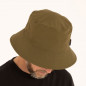 Trakker Obojstranný Klobúk Reversible Bucket Hat