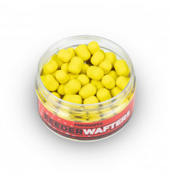 Mikbaits Feeder Wafters Chilli Cesnak 8mm + 12mm 100ml