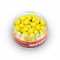 Mikbaits Feeder Wafters Chilli Cesnak 8mm + 12mm 100ml
