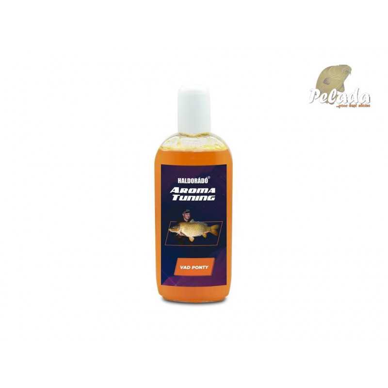 Haldorádó Aróma Tuning Vad Ponty - Divý Kapor 250ml