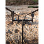 Giants Fishing Hrazda na prúty Adjustable Buzzer Bar 2 Rods 17-25cm