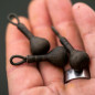 Korda Zadné olovo Intelligent Backleads 28g 3ks