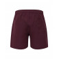 Korda Kraťasy LE Quick Dry Shorts Burgundy XXL