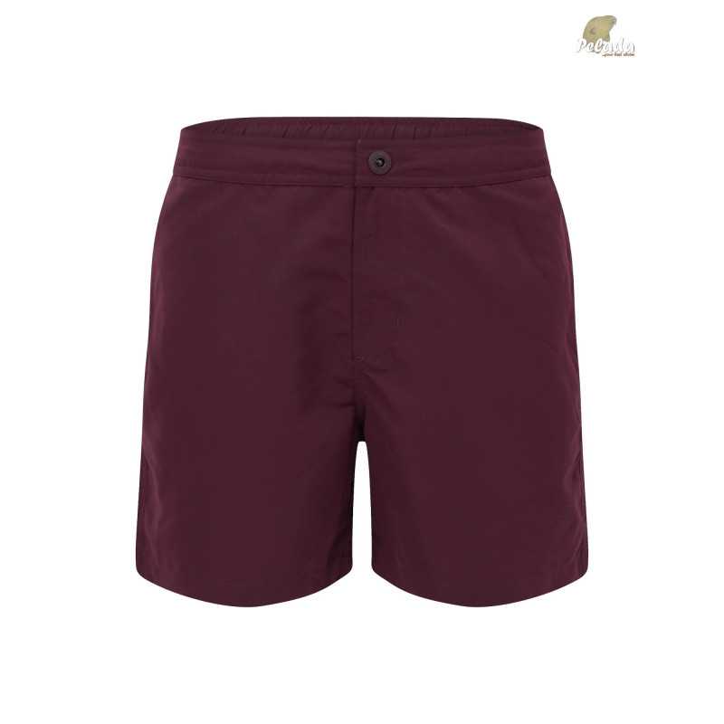 Korda Kraťasy LE Quick Dry Shorts Burgundy XXL
