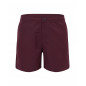 Korda Kraťasy LE Quick Dry Shorts Burgundy XXL