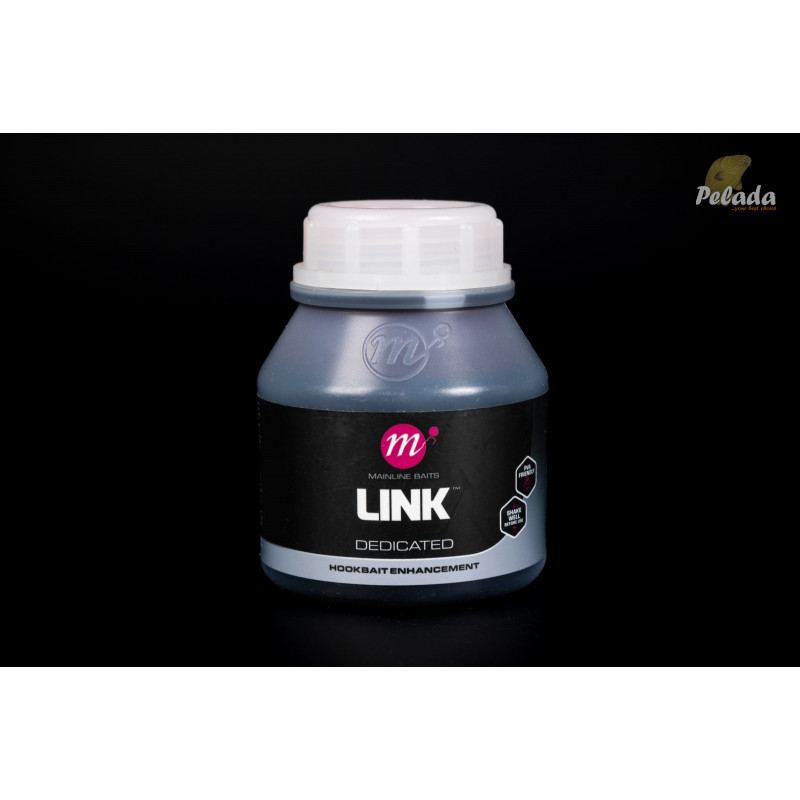 Mainline Dip Hookbait Enhacement System -  The LinkTM 175ml