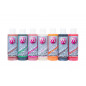 Mainline Booster Match Syrup Peppered Tuna 250ml
