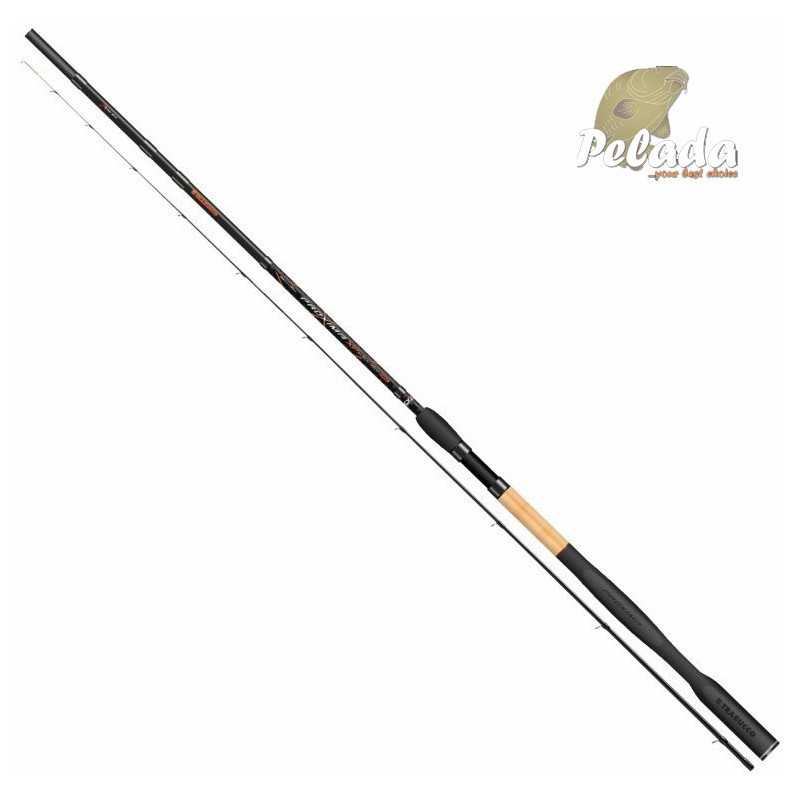 Trabucco Prút PROXIMA XP METHOD FEEDER 3,0m 80g 2-dielny