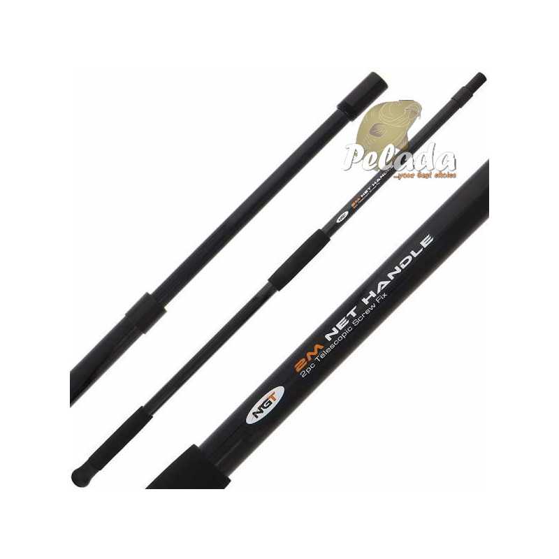 NGT Podberáková Tyč XPR Specimen Handle 2m