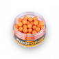Mikbaits Plávajúce Boilies Pop-Up Fluo 100ml - Krill 10mm