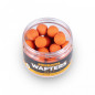Mikbaits Vyvážený Boilies Wafters 150ml - Krill 16mm