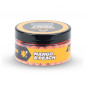 FEEDER EXPERT Mini Wafters 100ml - Mango Broskyňa 6-8mm