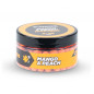 FEEDER EXPERT Mini Wafters 100ml - Mango Broskyňa 8-10mm