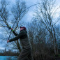 Korda Kaprový Prút Kaizen Green 10ft 3,5lb "C" 2-dielny