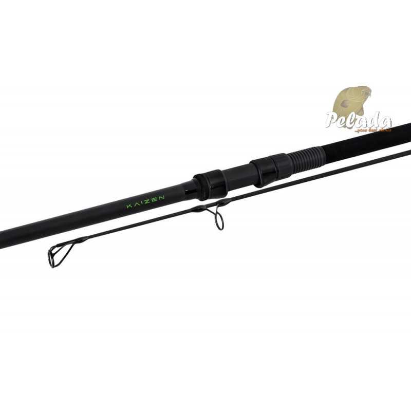 Korda Kaprový Prút Kaizen Green 10ft 3,5lb "C" 2-dielny