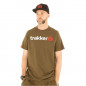 Trakker Tričko CR Logo T-shirt