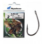 HAYABUSA Háčiky s očkom Hooks Model H.Bil 288 10ks