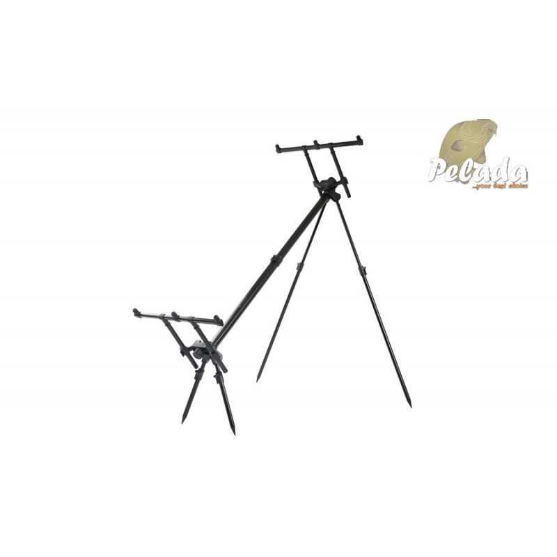 ZFISH Stojan na prúty Hi-Pod Long Legs