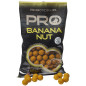 Starbaits Boilies Pro Banana Nut 800g - Banán & Tigrí Orech