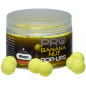 Starbaits Plávajúce Boilies Pop-Ups Pro Banana Nut 50g