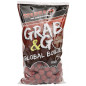 Starbaits Boilies Global Grab&Go Spice - Korenie 24mm 1kg