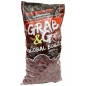 Starbaits Boilies Global Grab&Go Spice - Korenie 24mm 2,5kg