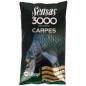 Sensas Krmivo 3000 Carpes Kapor 1kg