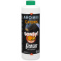 Sensas Tekutý Posilňovač Aromix Carp Tasty 500ml - Orange Pomaranč