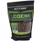 Jet Fish Boilies Legend Range Seafood Slivka Cesnak 1kg