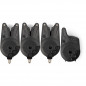 Trakker Sada Signalizátorov DB7-R Rod Bite Alarm Set 3+1