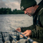 Trakker Sada Signalizátorov DB7-R Rod Bite Alarm Set 3+1
