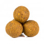 Mikbaits Boilies Spiceman Pampeliška 1kg