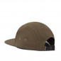 Trakker Šiltovka 5 Panel Green Cap