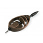 ZFISH Sada Krmítok Method Feeder Set ZFX 2ks + Formička