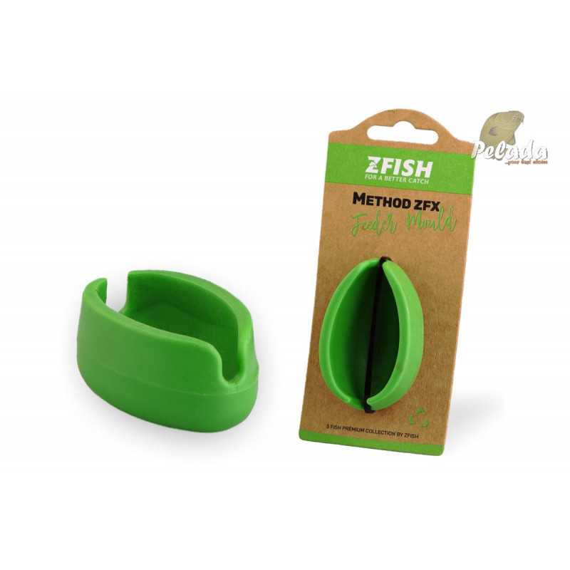 ZFISH Formička Method Feeder ZFX Mould