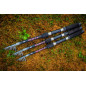 Teleskopický Prút Carson Ever Mini Spin Carbon 1,80m 10-30g