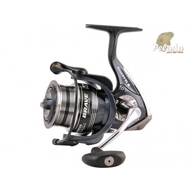 Navijak Trabucco Brave FA 4500