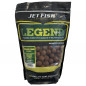 Jet Fish Boilies Legend Range Korenený Tuniak & Broskyňa 1kg