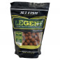 Jet Fish Boilies Legend Range Chilli Tuna & Chilli 1kg