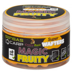 Starbaits Super Wafters Magic Fruity Ovocie 8mm 80g