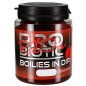 Starbaits Boilies v dipe Probiotic Red One 150g