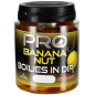 Starbaits Boilies v dipe Banana Nut & Banán Orech 150g