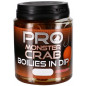 Starbaits Boilies v Dipe Monster Crab 150g