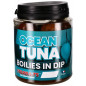 Starbaits Boilies v Dipe Ocean Tuna & Tuniak 150g